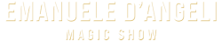 Emanuele D'Angeli