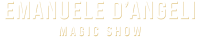 Emanuele D'Angeli