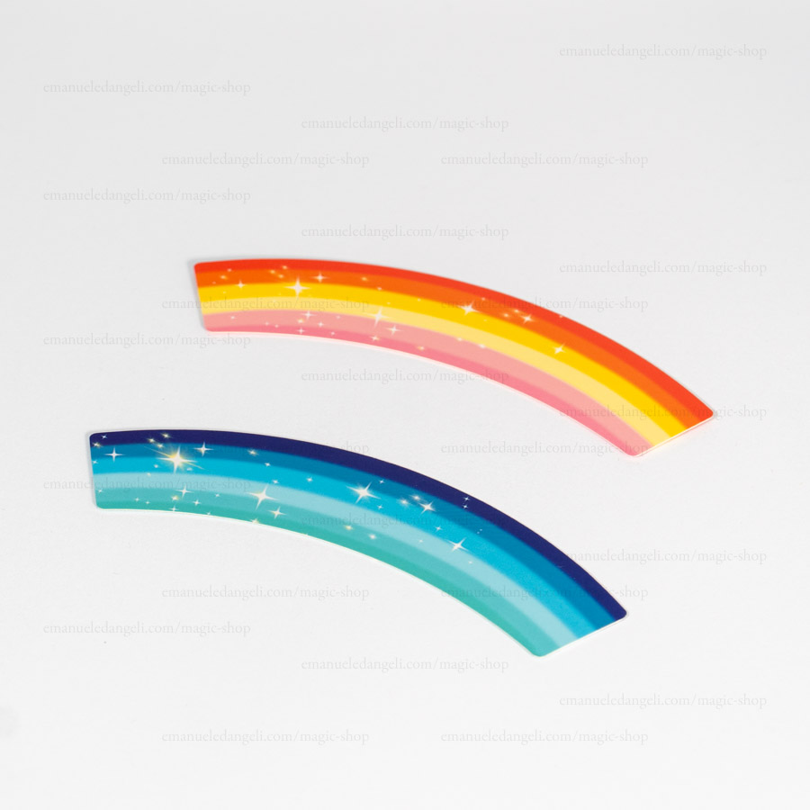 31 - L'ARCOBALENO DINAMICO