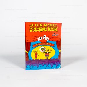 IL LIBRICINO CHE CAMBIA COLORE