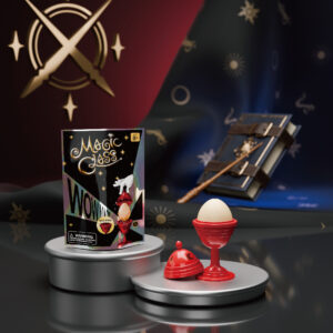 Mirage Eggcup
