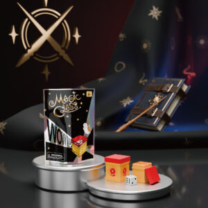 X-Ray Vision Magical Box