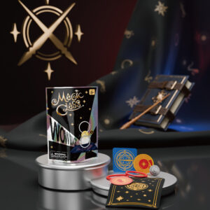 Eclipse Coin Vanish