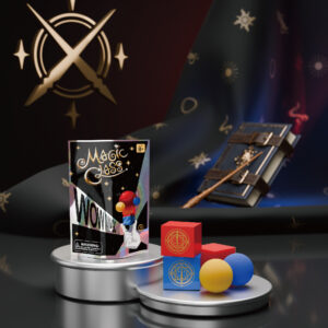 Space Magic Box