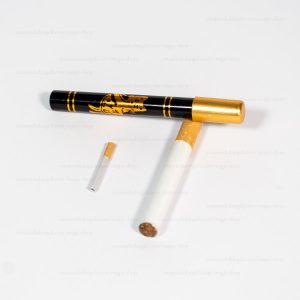 LA SIGARETTA CHE SI TRASFORMA IN MINI SIGARETTA